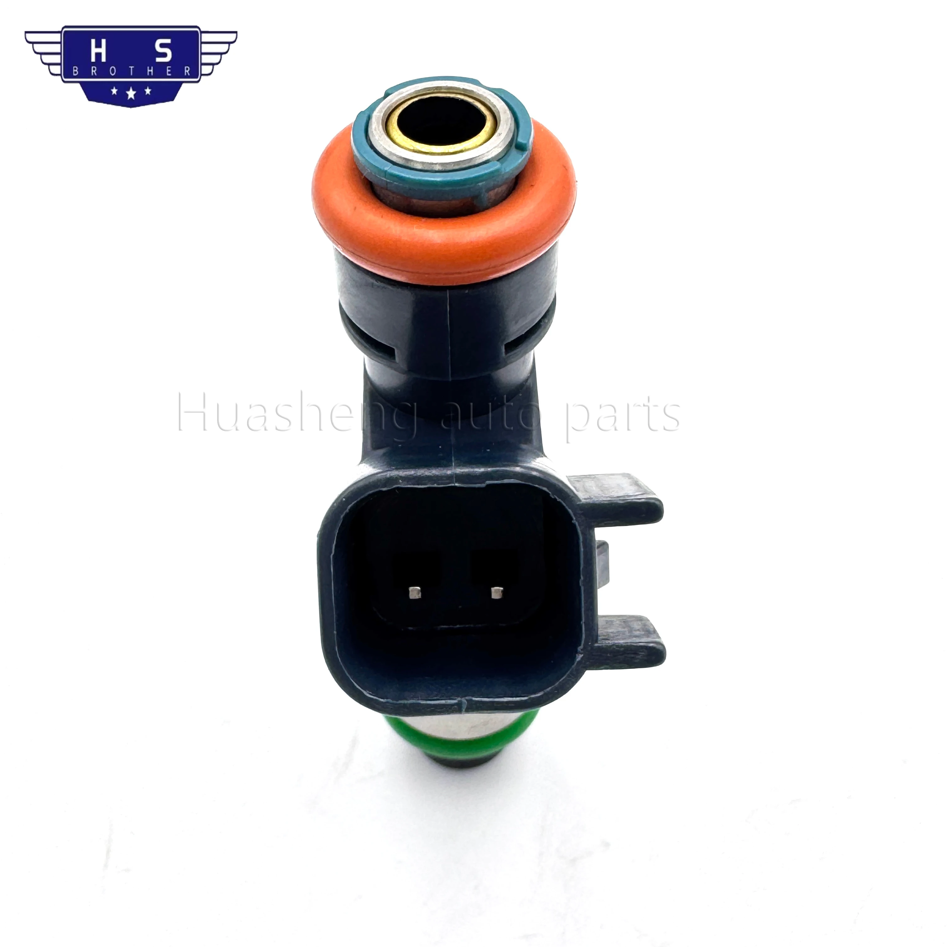 Original Equipment Manufacturer Fuel Injector 12594512 for 07-09 Chevrolet GMC 5.3L V8