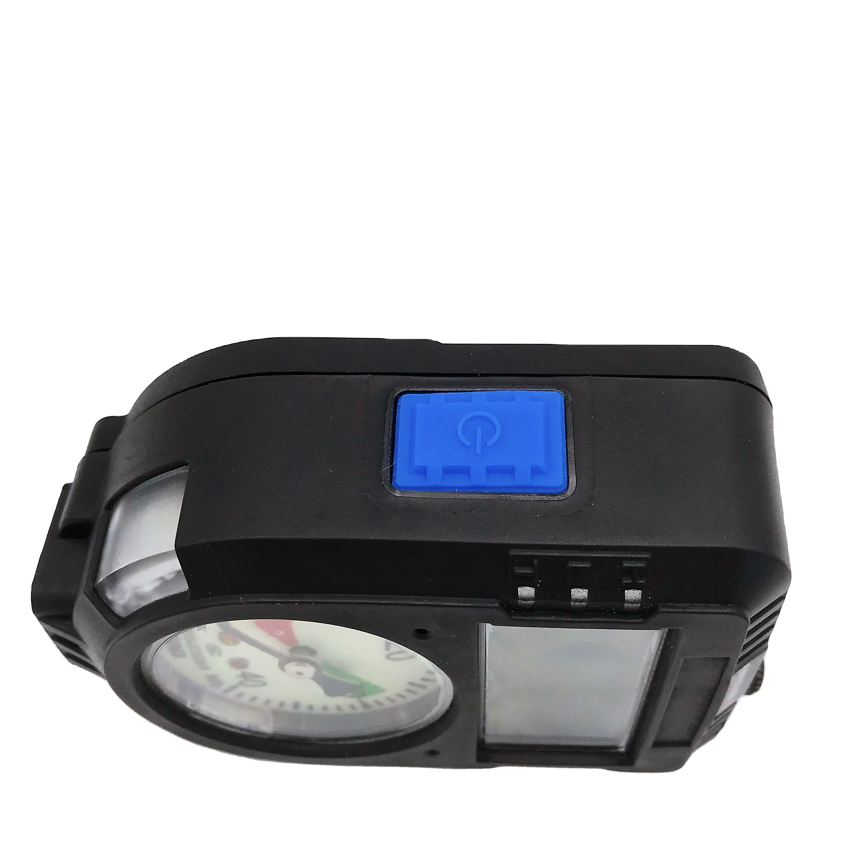 ZHENGZE CE TIPG-01 хорошего качества умный воздушный респиратор с поддержкой NFC/BLUETOOTH/Wi-Fi для пожарного