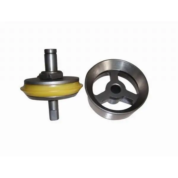 KERUI API  F Series F800 Mud Pump Spare for api drill Oilfield Drilling Rig