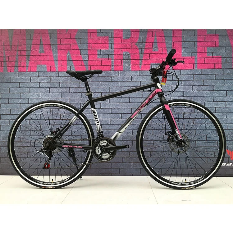 700C speed-21S positioning tower wheel high-grade paint Mountain Bike