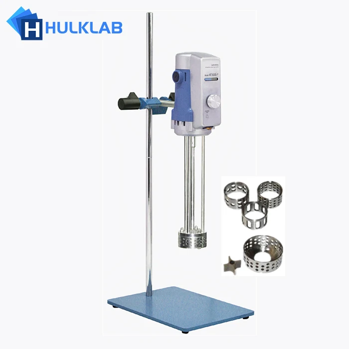 300L Motor Agitator Dairy Cream Compound Joan Lab Homogeneous Vinyl Flooring 3 mm Vaccum Mayonnaise Small Ika Inline