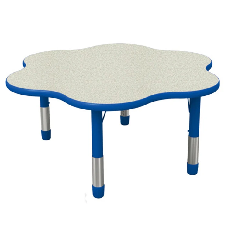 preschool activity table