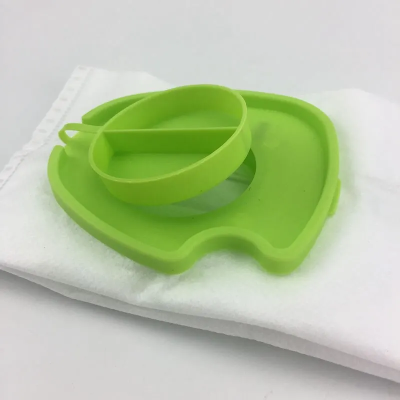 Vacuum cleaner Microfibre replace Bags K9 ATF305 ATF303 ATF301 hepa dust filter vacuum cleaner part bag
