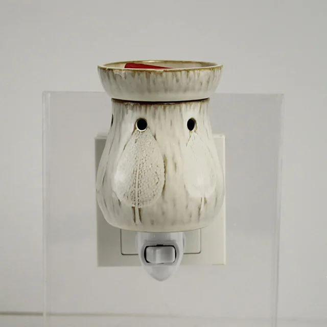 Scentsy Warmer Plug In Wall Wax Warmer Night Lamp