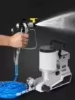 Good Quality Factory Direct Paint Sprayer Portable Airless Paint Sprayer Power Spray Guns for Wall Paint