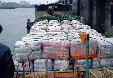  wholesale used clothes bulk bales a