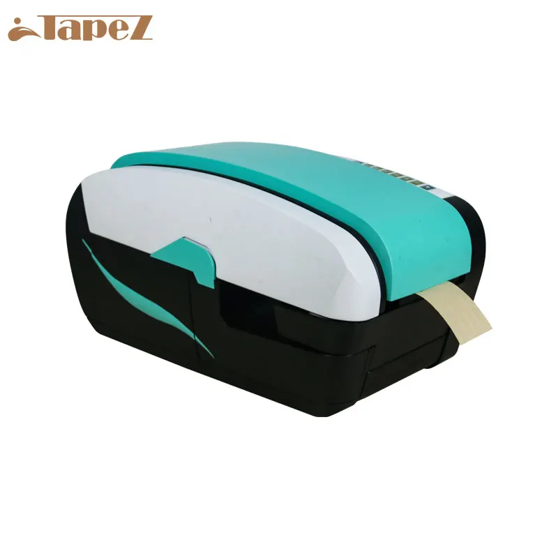 ULINEpak Electronic Automatic Gummed Paper Tape Dispensers for packaging