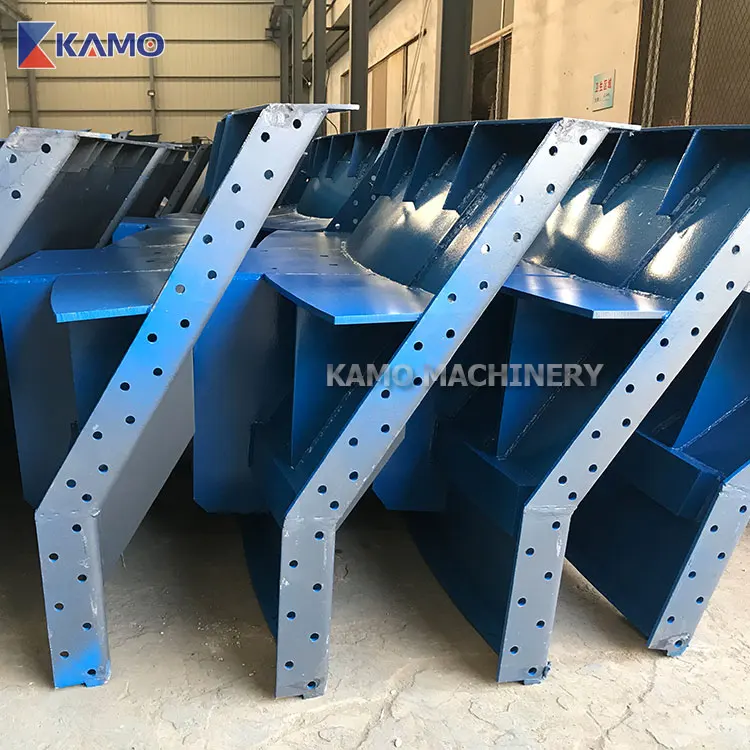 50 Ton Cement Silo Manufacturer And Supplier Cement Silo With The Best Price