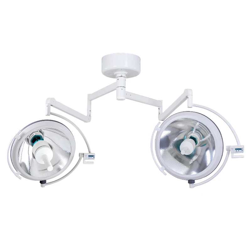 Hospital Equipment LED Surgical Light Operation Room Medical Ceiling Shadowless Lamp Medical LED Light Manufacturers