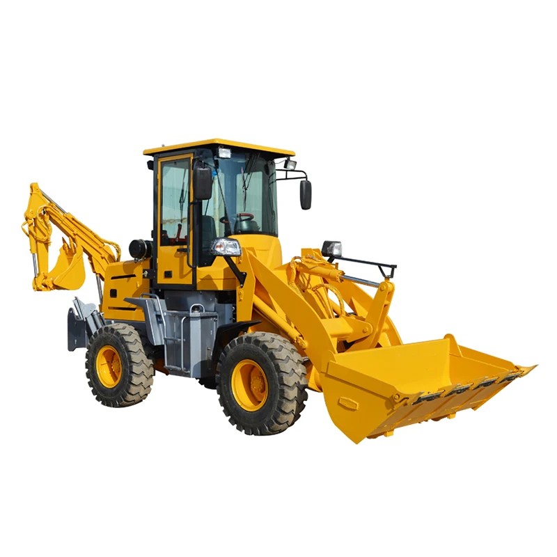 Free shipping Lightweight Capacity 3 ton Backhoe loader 388H wz30-25 Backhoe Loader With Price