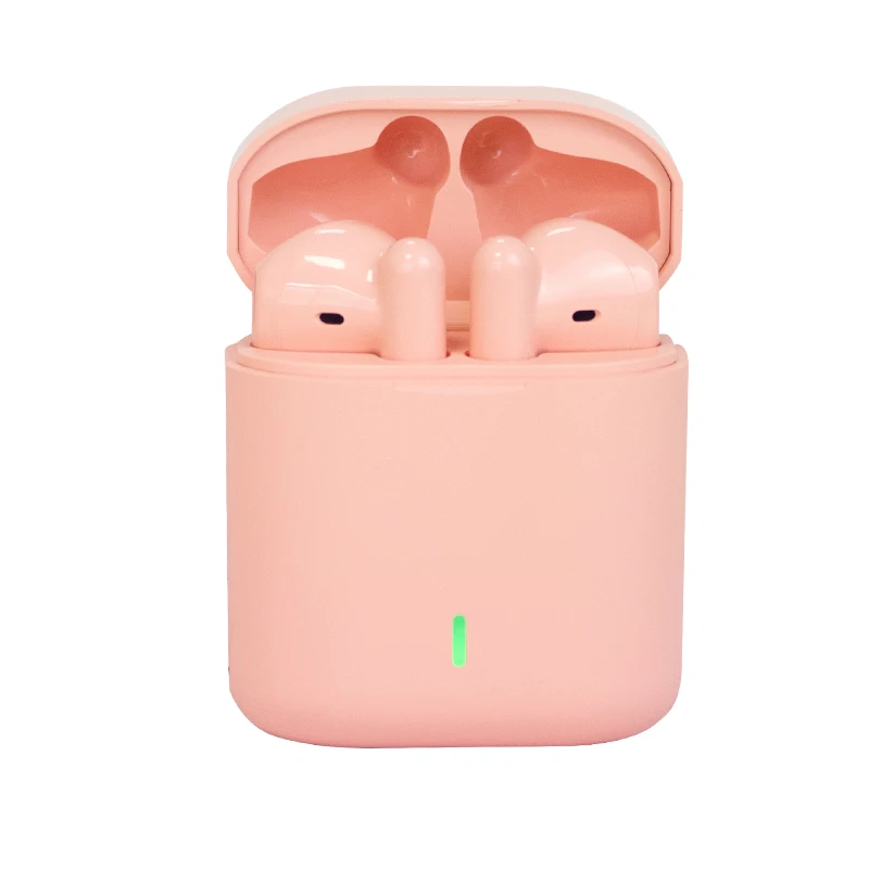 Factory Wholesale Genuine Tws Earbuds Gaming Headphones Headset Air Pro9 Earphones Noise Cancelling OEM ODM