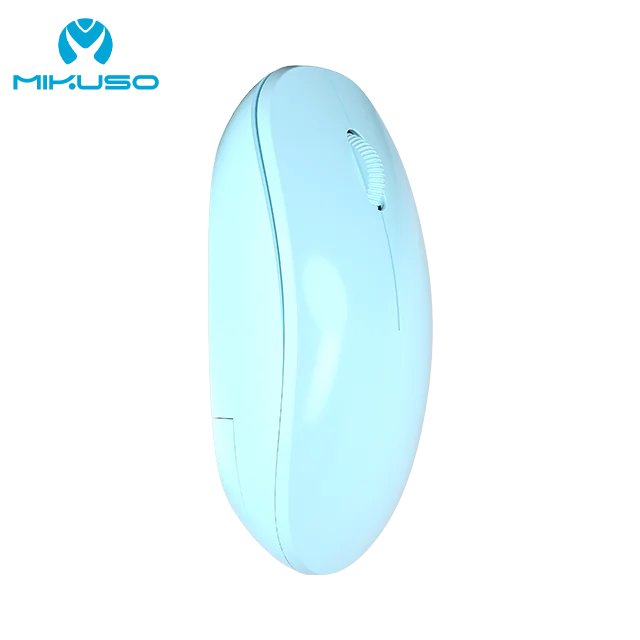 Оптовая продажа MOS-244W мышь беспроводная мод USB мыши для компьютерной цветной эргономичный 2,4 ГГц Портативная оптическая беспроводная мышь