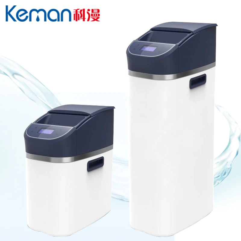 Best gift automatic skin care water softener for family water treatment system