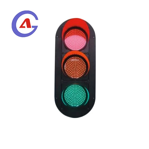 300mm 24v Dc Traffic Safety  High Flux Led Philippine Traffic Light Inteligentes De Trafico Semaforos