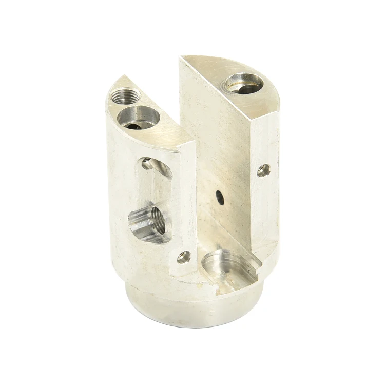 Tenwell OEM ODM industrial aluminum welding extrusion parts manufacturer