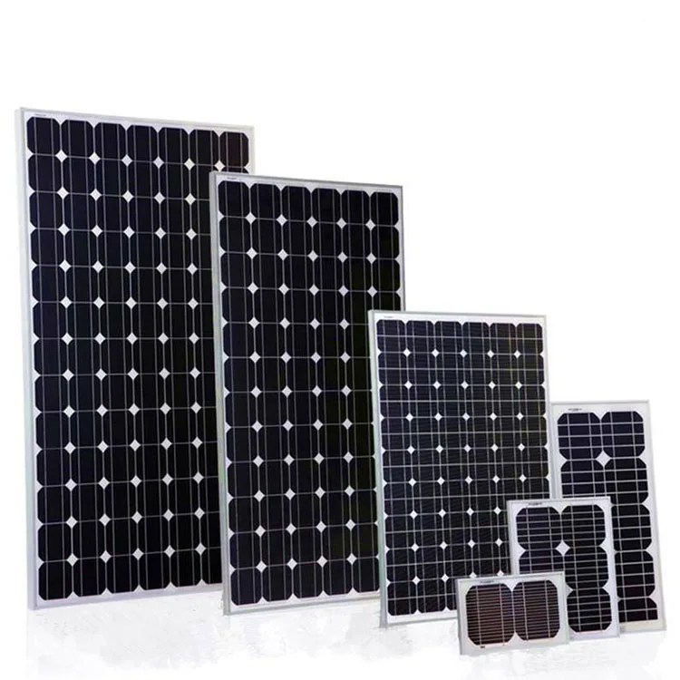Pnsolare Professional solar panel 450w mono 200W Renewable Energy 300 watt monocrystalline solar panels