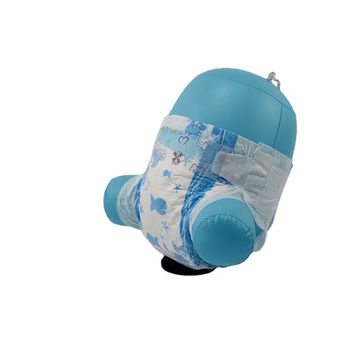 2024 baby-diapers-turkey/hot-selling products japanese mom bamboo baby diaper pant/baby diaper machine price in pakistan