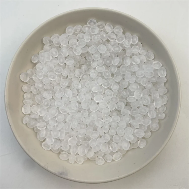 plastic pellet High strength polypropylene PP for heat resistance and scratch resistance Korea Hanwha Total HJ730