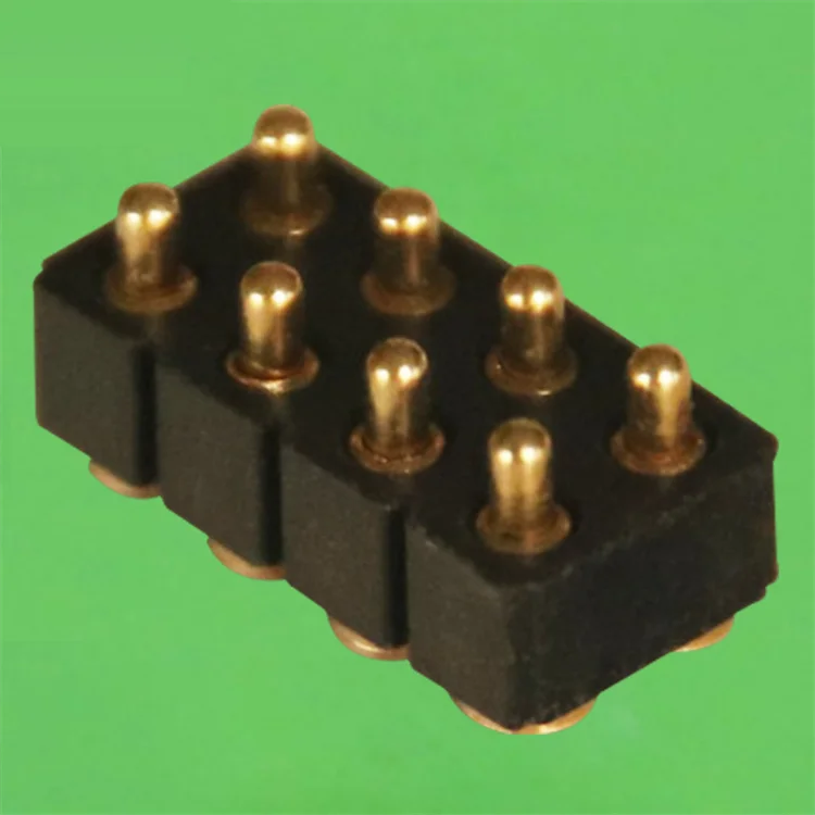 Pogopin Spring Thimble Pogo pin Probe Connector High Quality Antenna Thimble