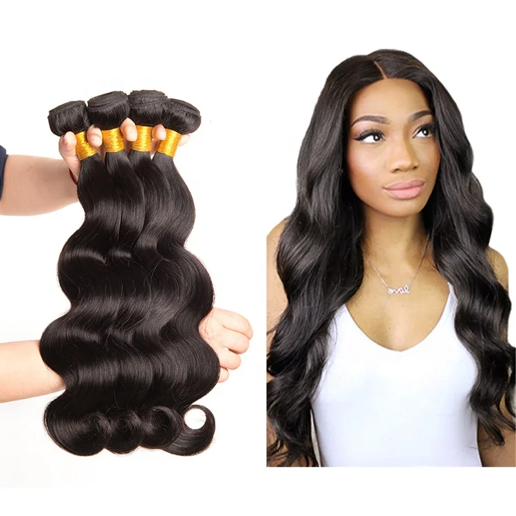 Good Quality Unprocessed Curly Bundles Invisible Tape Hair Extension