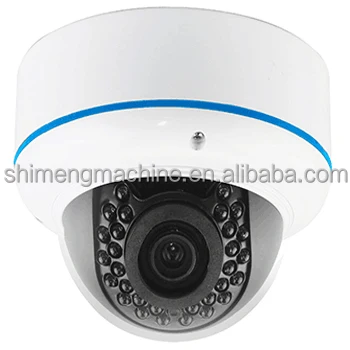 Корпус камеры Ip-кронштейн безопасности Poe Box Ahd купольный комплект для соединительная система водонепроницаемый корпус корпуса Cctv