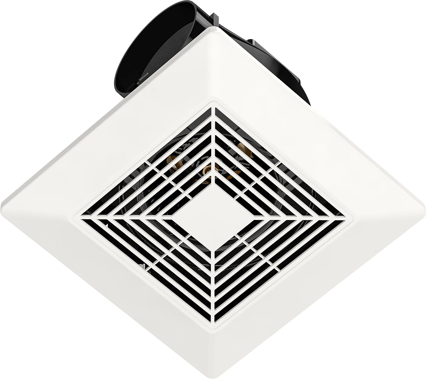 Songri High Quality British Standard Indoor Kitchen Proof Micro Ventilation Exhaust Fan