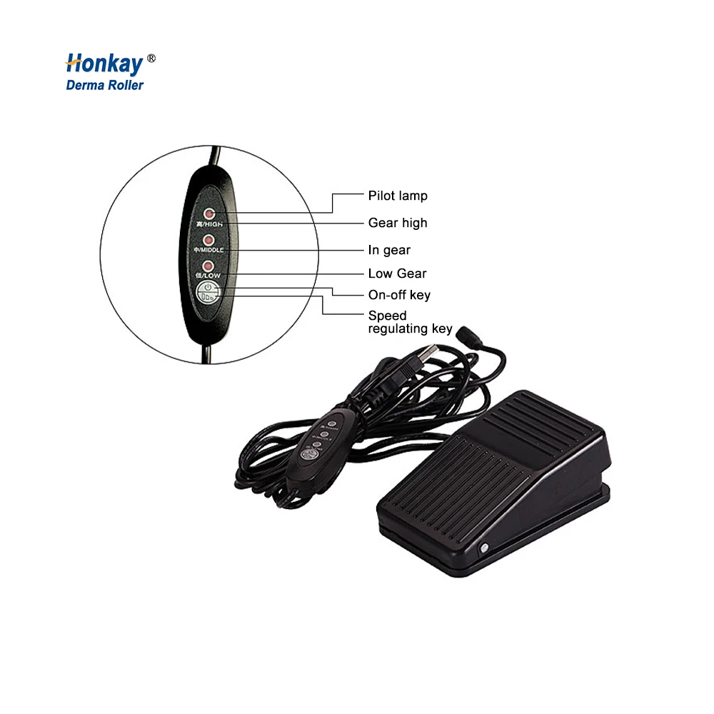 Qualified Hot Sell Hair Follicle Machine For Surgery Transplant Hair Device