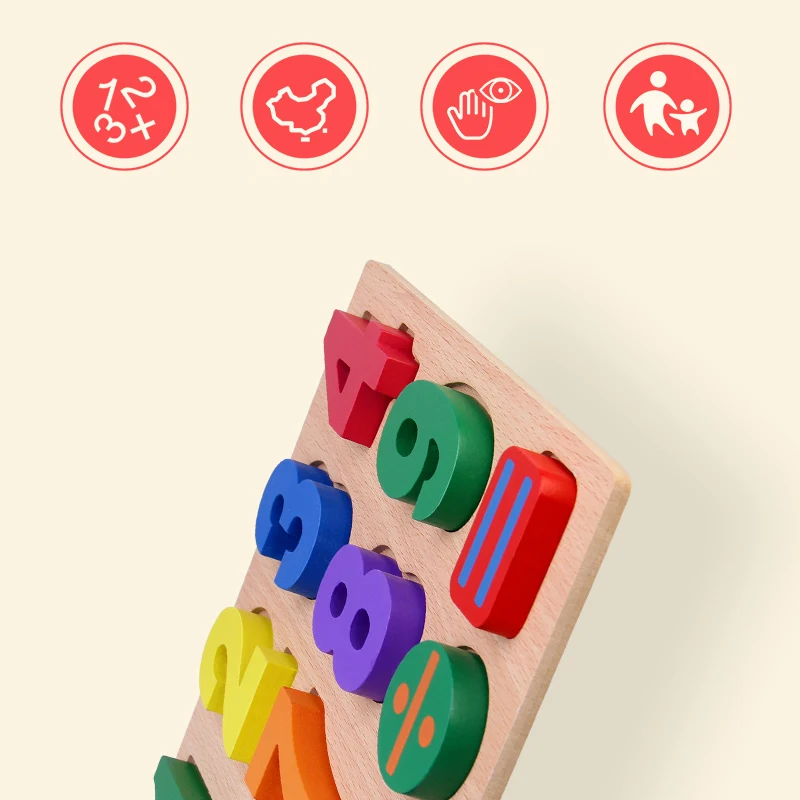 Wood Toys for Kids CDN-7048 3d Puzzle Alphabet Puzzle Jigsaw Puzzle Abc Wooden Kids Over 2 Years Old 20 PCS 30*23*0.7CM Colorful