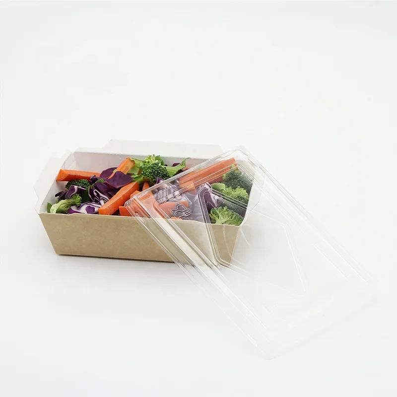 Food grade paper disposable snack cake board white paper food sauce trays