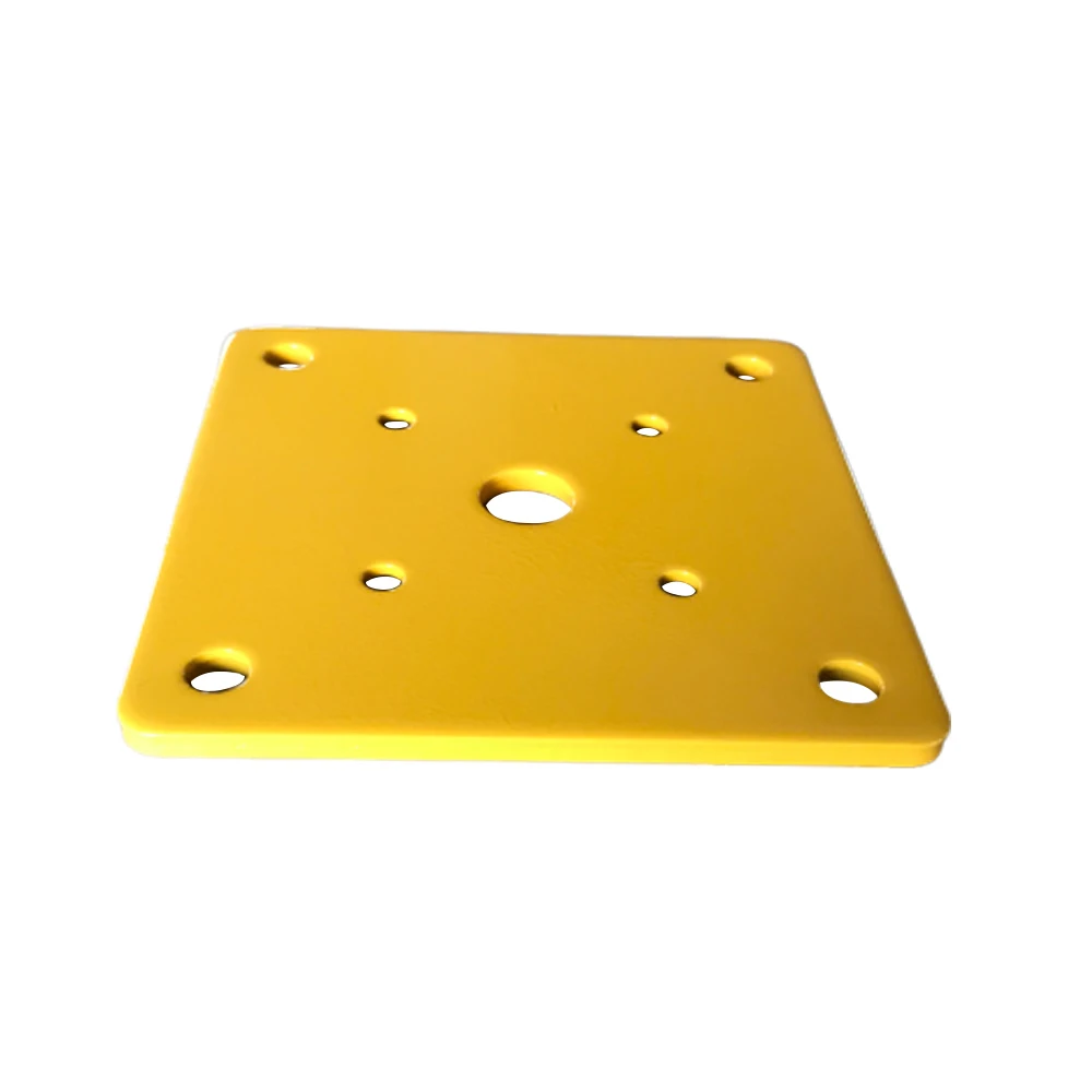 OEM Decorative Stainless Steel Aluminum Sheet Metal Fabricating Metal Stamping Parts