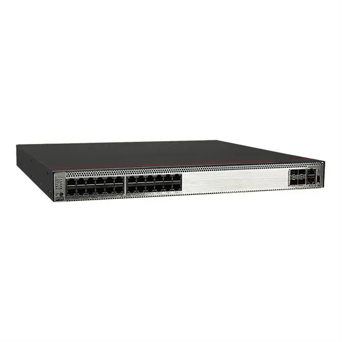 Wholesale Price S5731-S24T4X 24 Port Ethernet Switch 10/100/1000base-t Ethernet Network Switches