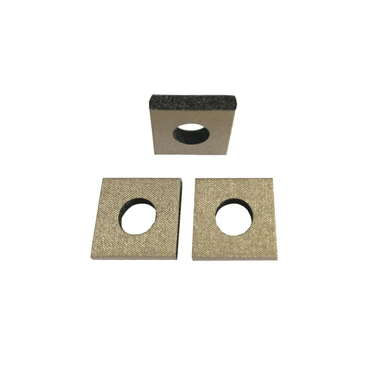 foam cutting elettric fr conductive foam sheet emi foam gasket