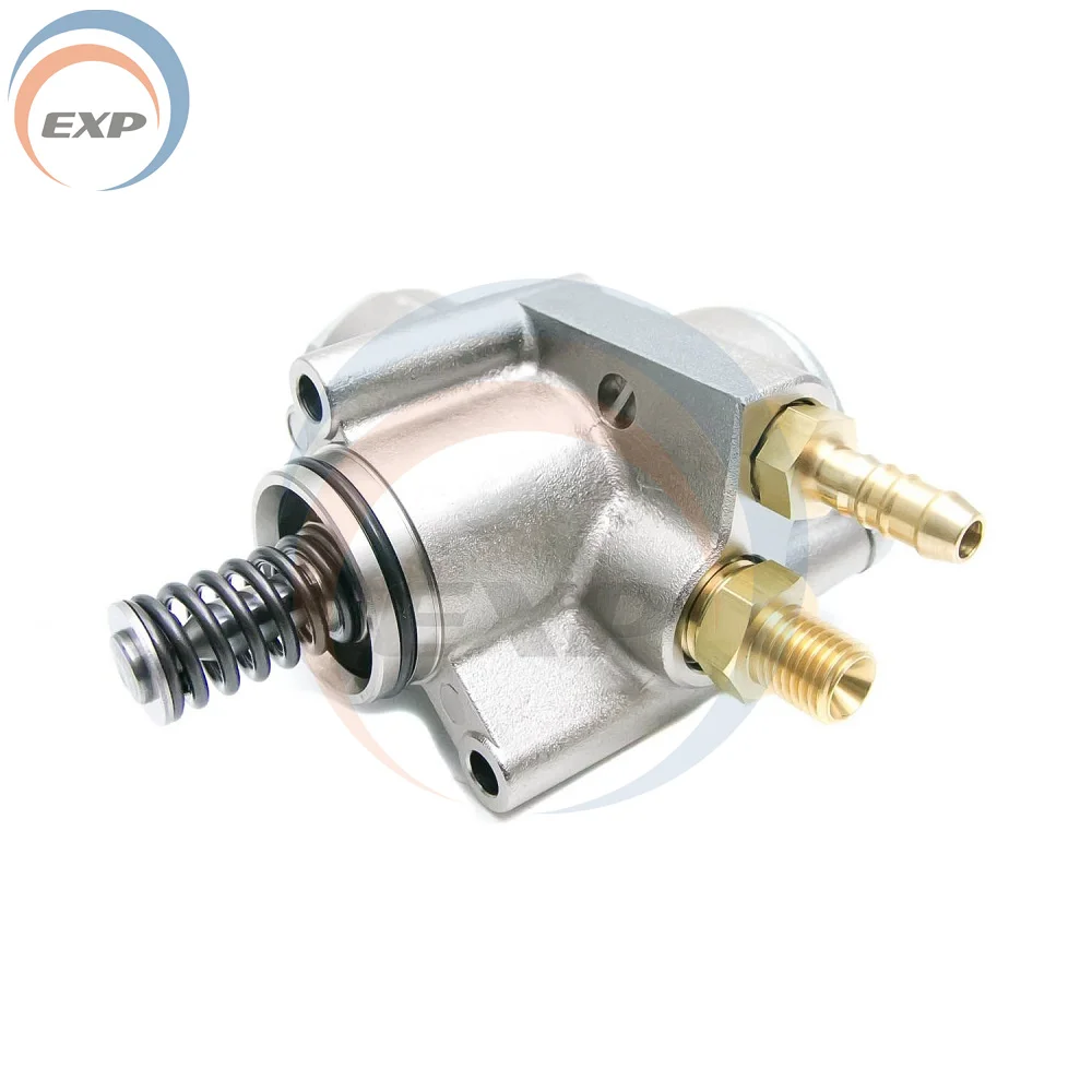 HIGH PRESSURE FUEL PUMP FOR VWS AUDIS EOS 1F7 1F8 CDVA PASSATS 3C2       03H127025E, HFS853A03C, HPP0014