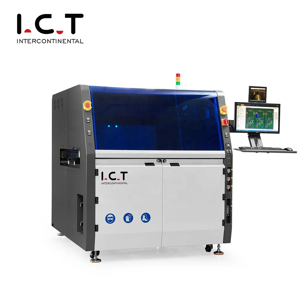 High sell Selective Soldering Selective Soldering Machine Wave Soldering Machine Automatic With electromagnetic wave machine