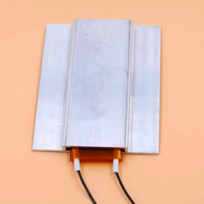 Manufacturer suppliers shenzhen hot melt glue gun ac110-120v  ptc heating element