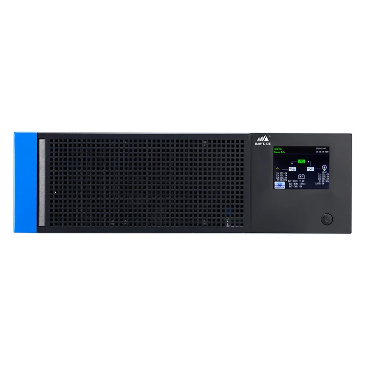 Factory price online ups backup uninterruptible power supply for solar power supply system