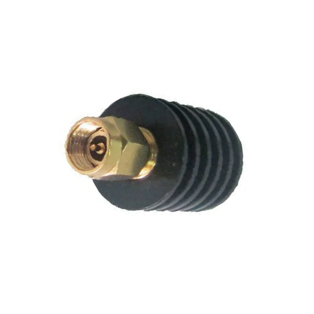 DC-26.5GHz Coaxial Fixed Attenuator 10W Attenuator RF Microwave Waveguide Fixed Attenuator