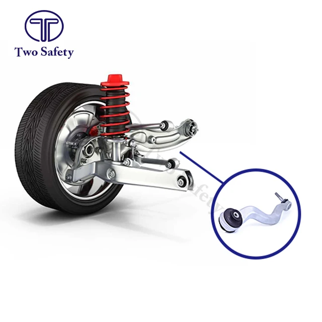 
Hot sale Auto Parts LR072469 left right front rear Aluminum Control Arm For LAND ROVER 