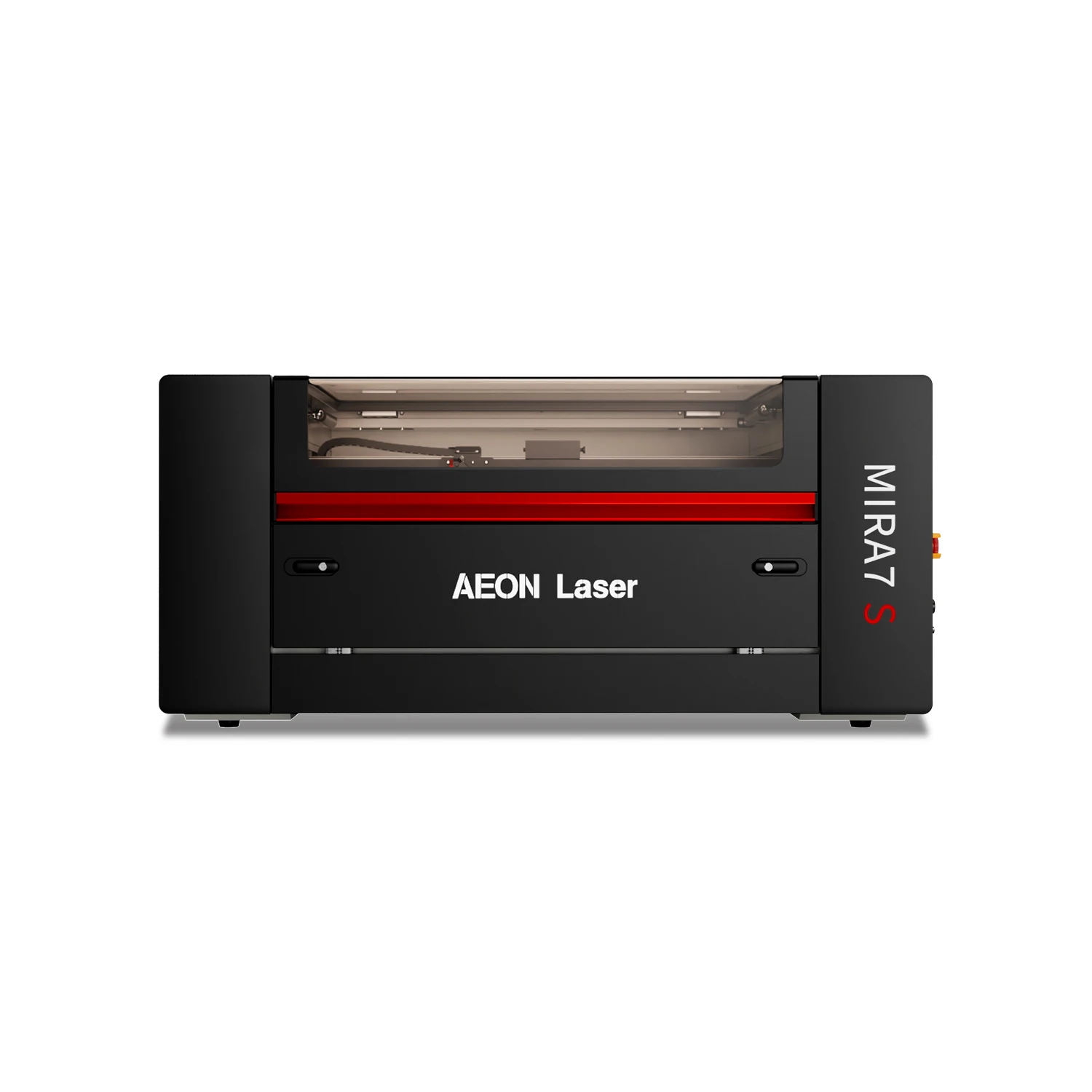 AEON CO2 Laser Cutting Engraving Machine 500mm*300mm Worktable for Acrylic Wood Plywood Glass