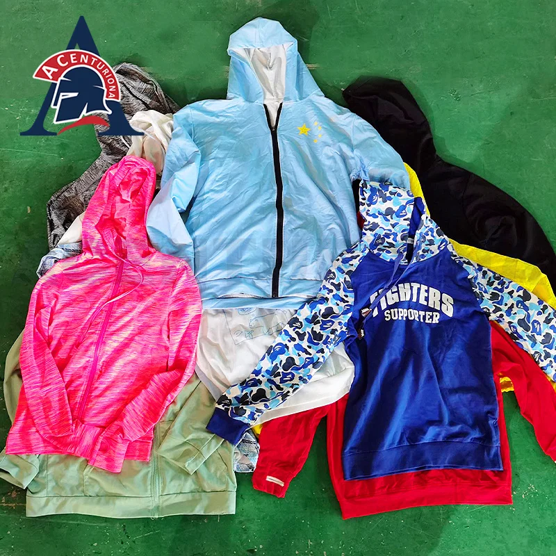 branded sweatshirt second hand clothes bundles hoodies used clothes hoodies hoodie jacket japan ukay bale for men