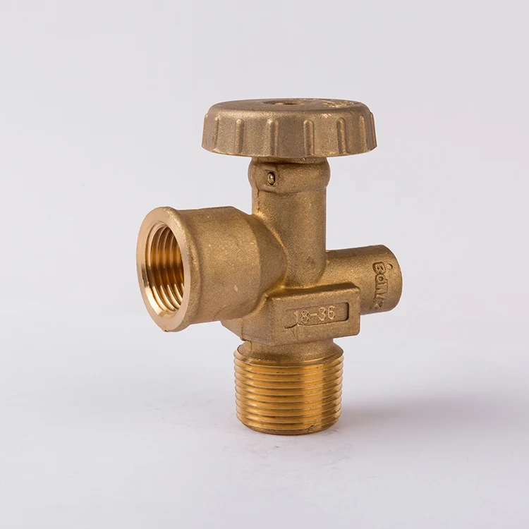 Factory Price Cheap High Quality Columbia 40lb Handwheel Valve
