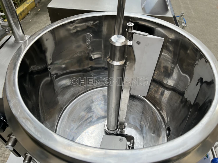 PLC control automatic gummy bear baby candy chocolate depositing machine