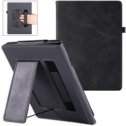Stand case for Onyx Boox Nova Air Ereader Cover with hand strap