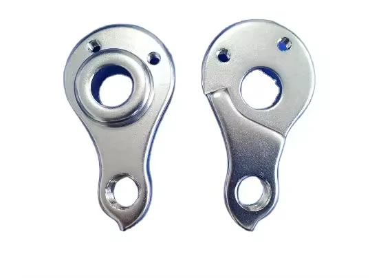 Customized Forging Services Aluminum Die Casting Aluminum Forging Bicycle Dropouts Forged Dropout Aluminum Die Casting Mold