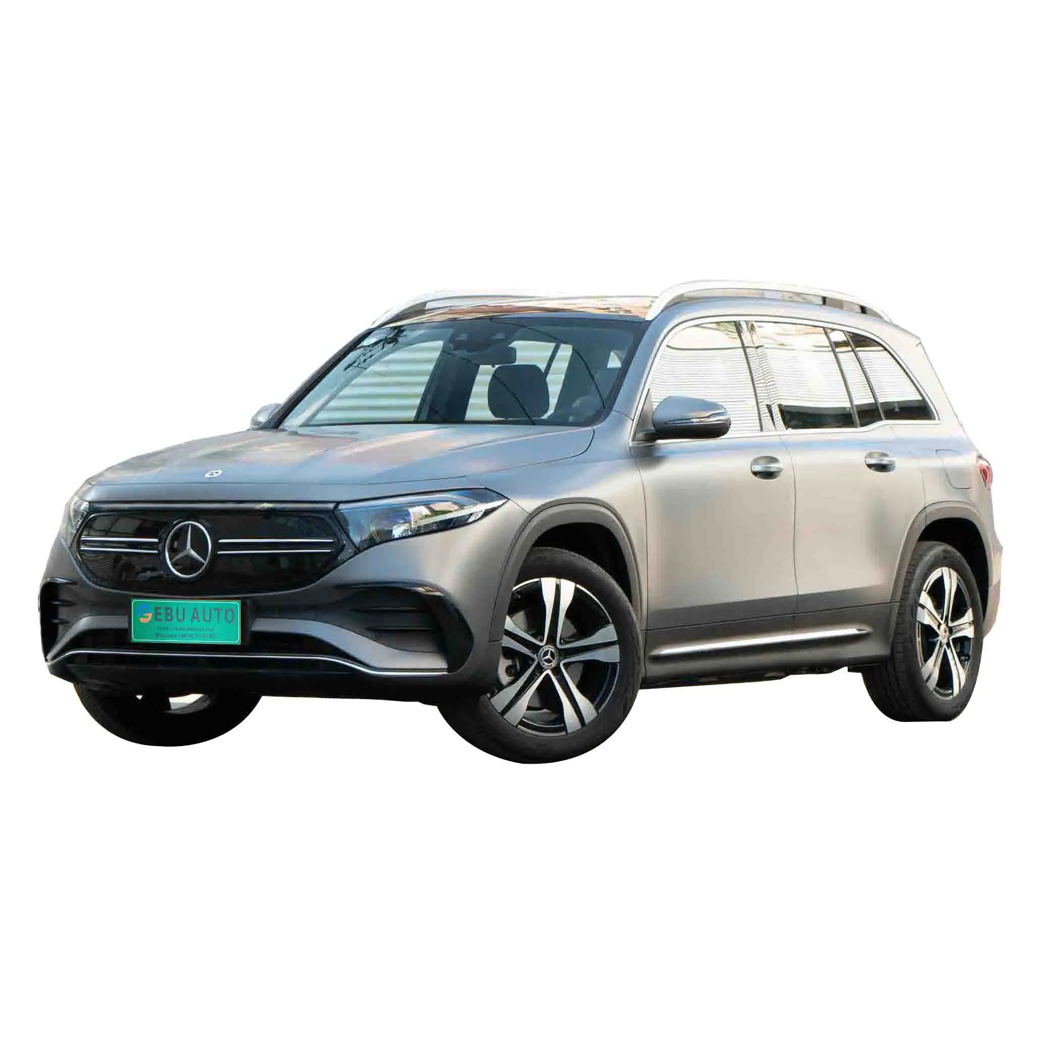 Mercedes benc EQB 250 2022 2023 High-speed electric cars new energy vehicle