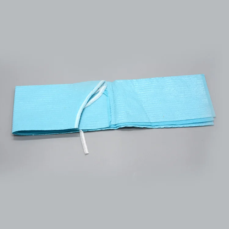 Disposable dental bib dental napkins for dentist