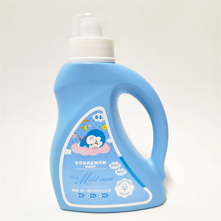 
Baby Launday Detergent 