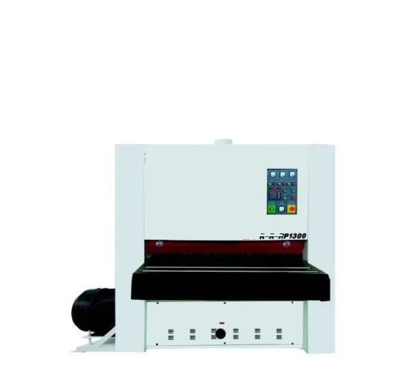 Sanding Machine Sander for MDF / OSB / Particle Board / Chipboard / Plywood / HPL / Composite Material and Metal