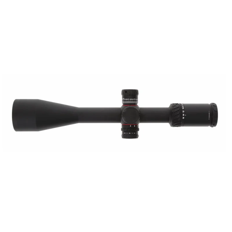 Telescopic Scope 4-16x50 FFP Hunting Scope