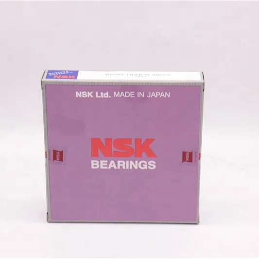 Сферический роликовый подшипник NSK 22218